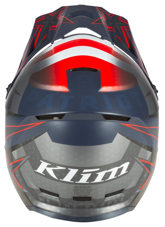 Klim F3 Carbon Helmet ECE