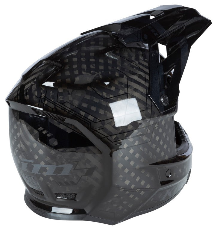 Klim F3 Carbon Helmet ECE