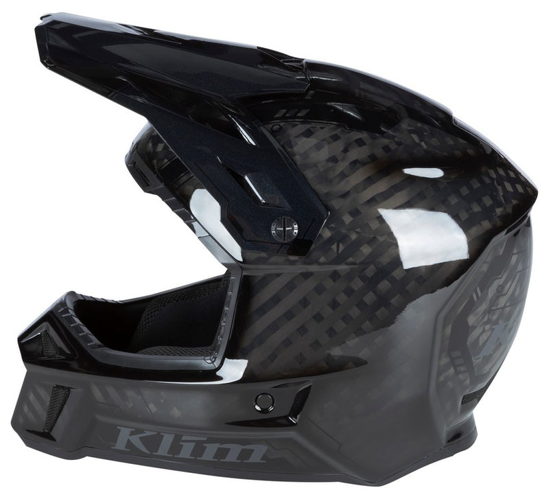 Klim F3 Carbon Helmet ECE