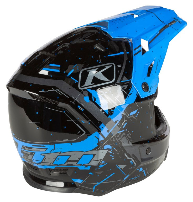 Klim F3 Helmet ECE