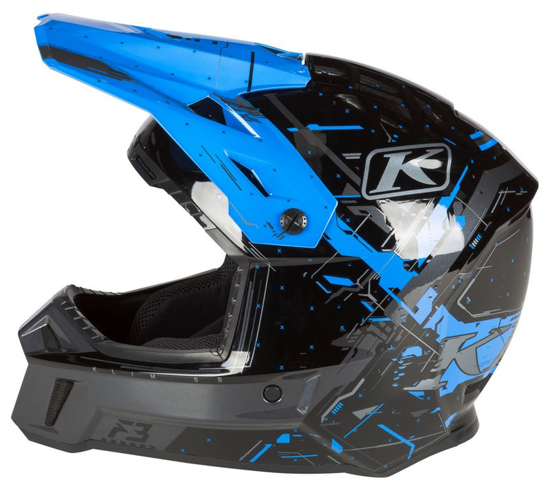 Klim F3 Helmet ECE