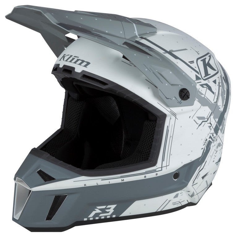 Klim F3 Helmet ECE