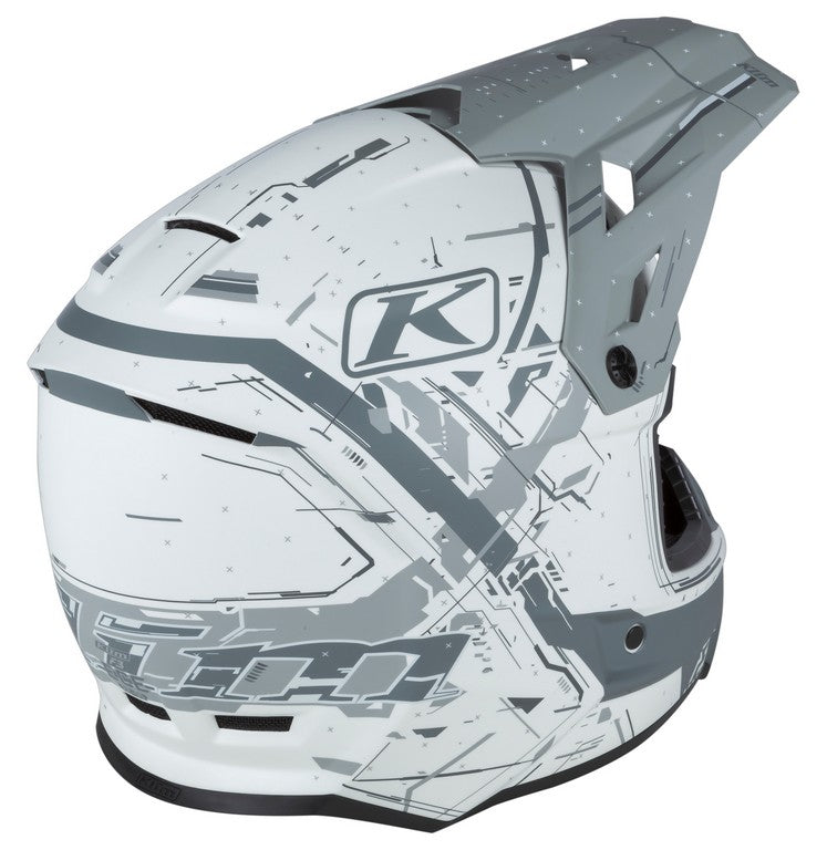 Klim F3 Helmet ECE