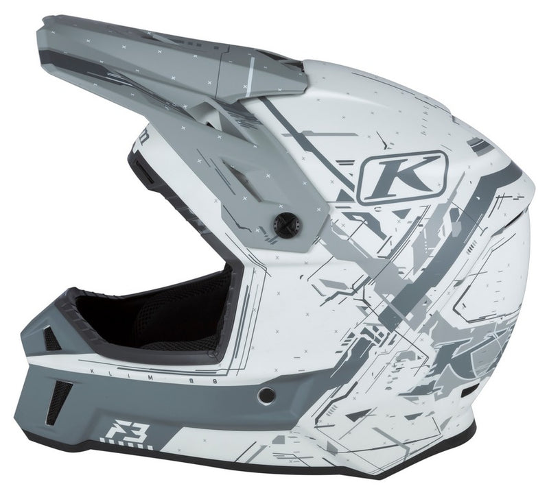 Klim F3 Helmet ECE