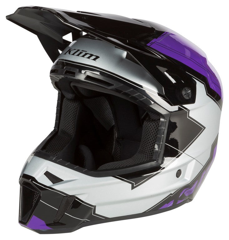 Klim F3 Helmet ECE