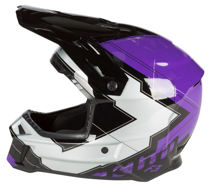Klim F3 Helmet ECE