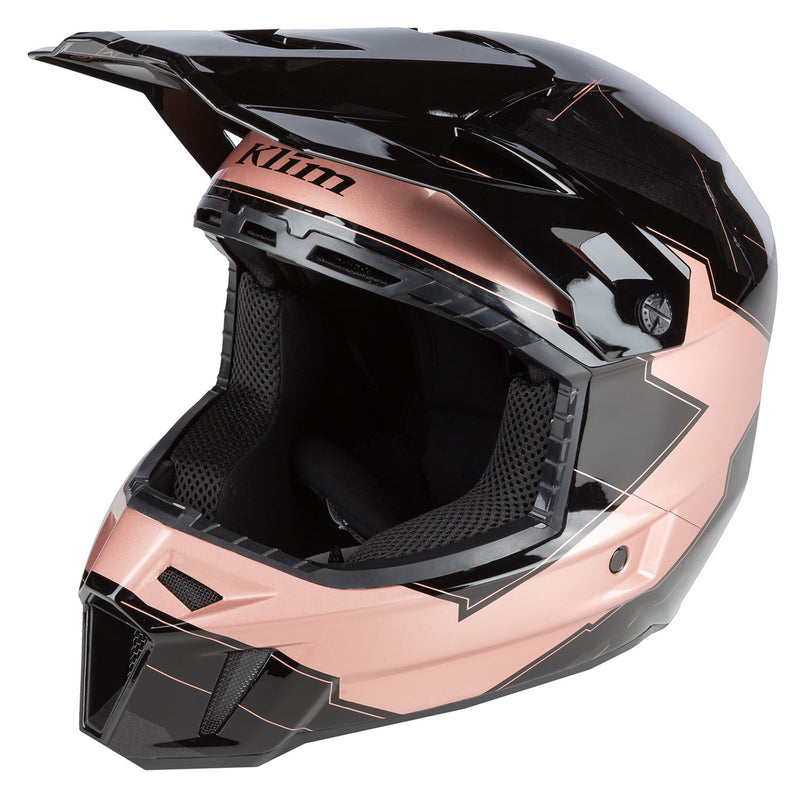 Klim F3 Helmet ECE