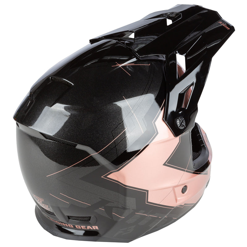 Klim F3 Helmet ECE