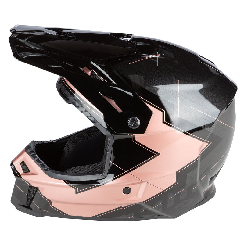 Klim F3 Helmet ECE