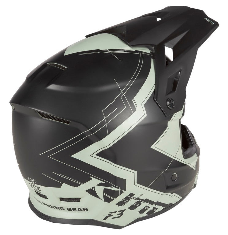 Klim F3 Helmet ECE
