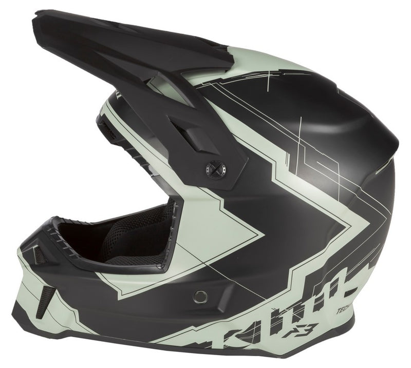 Klim F3 Helmet ECE