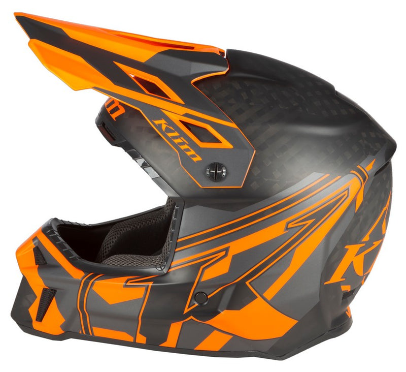 Klim F3 Carbon Pro Helmet