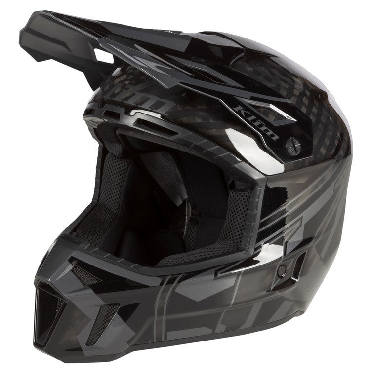 Klim F3 Carbon Pro Helmet