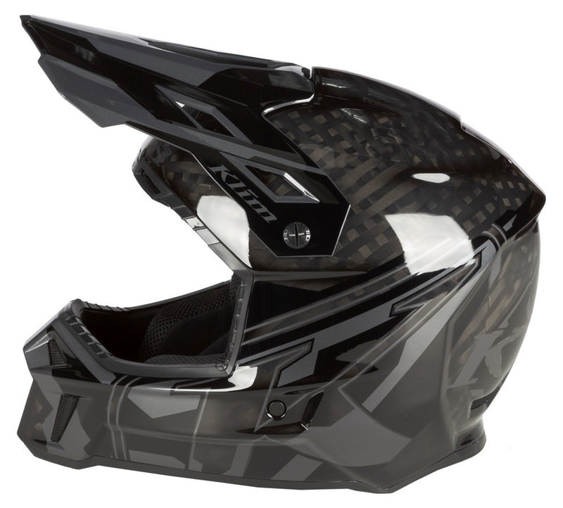 Klim F3 Carbon Pro Helmet
