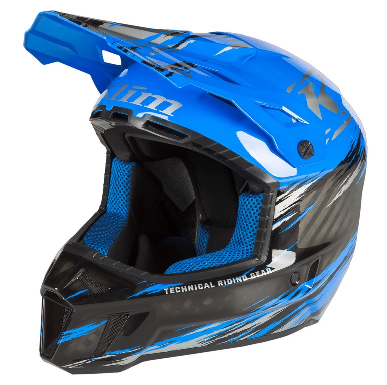 Klim F3 Carbon Pro Helmet