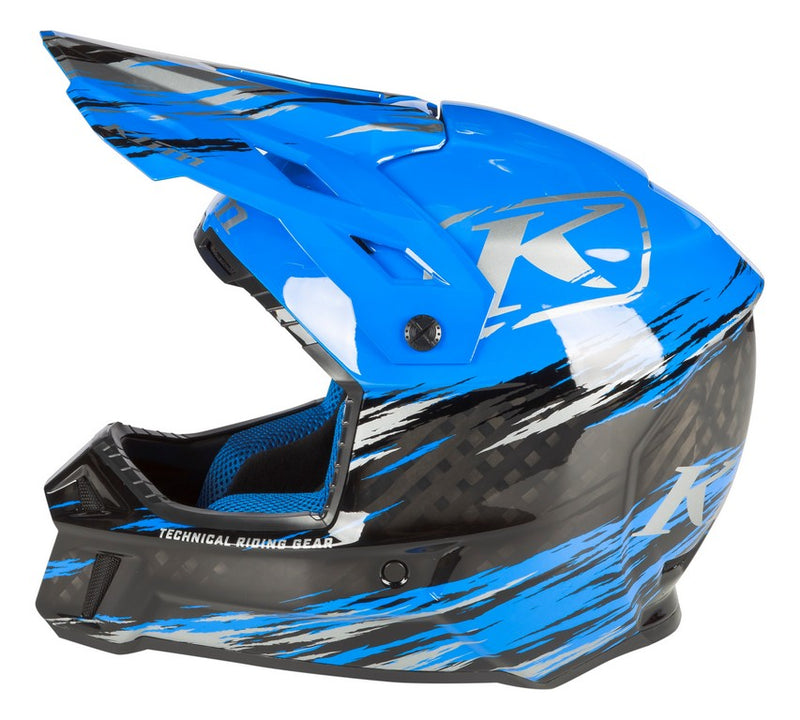 Klim F3 Carbon Pro Helmet