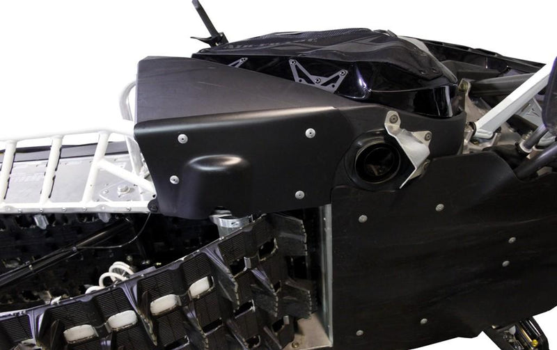 Skinz Belt Drive Guard for Polaris