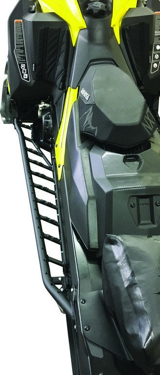Skinz Ski Doo Gen 4 Pro Tube NARROW Running Boards
