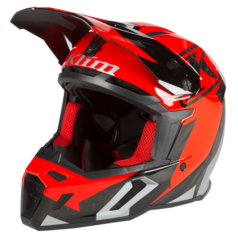 Klim F5 Helmet