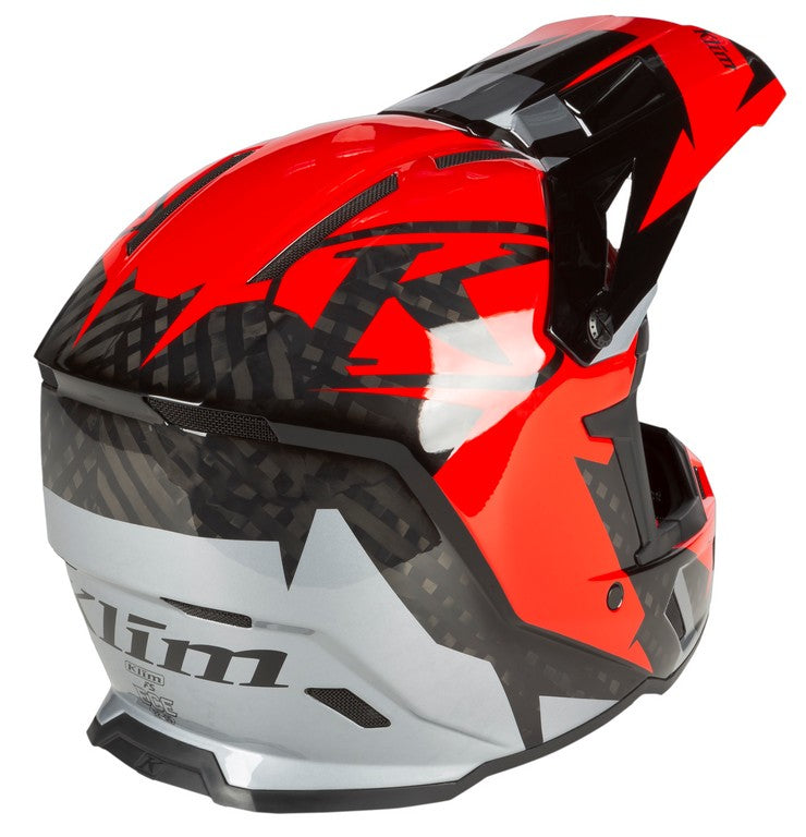 Klim F5 Helmet