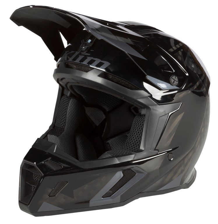 Klim F5 Helmet