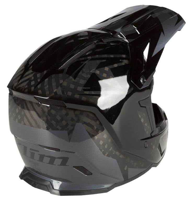 Klim F5 Helmet