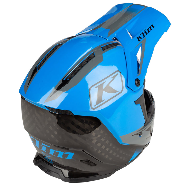 Klim F5 Helmet