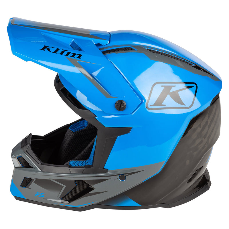 Klim F5 Helmet