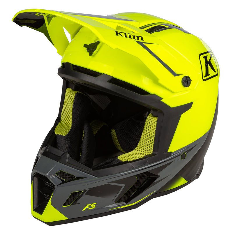 Klim F5 Helmet