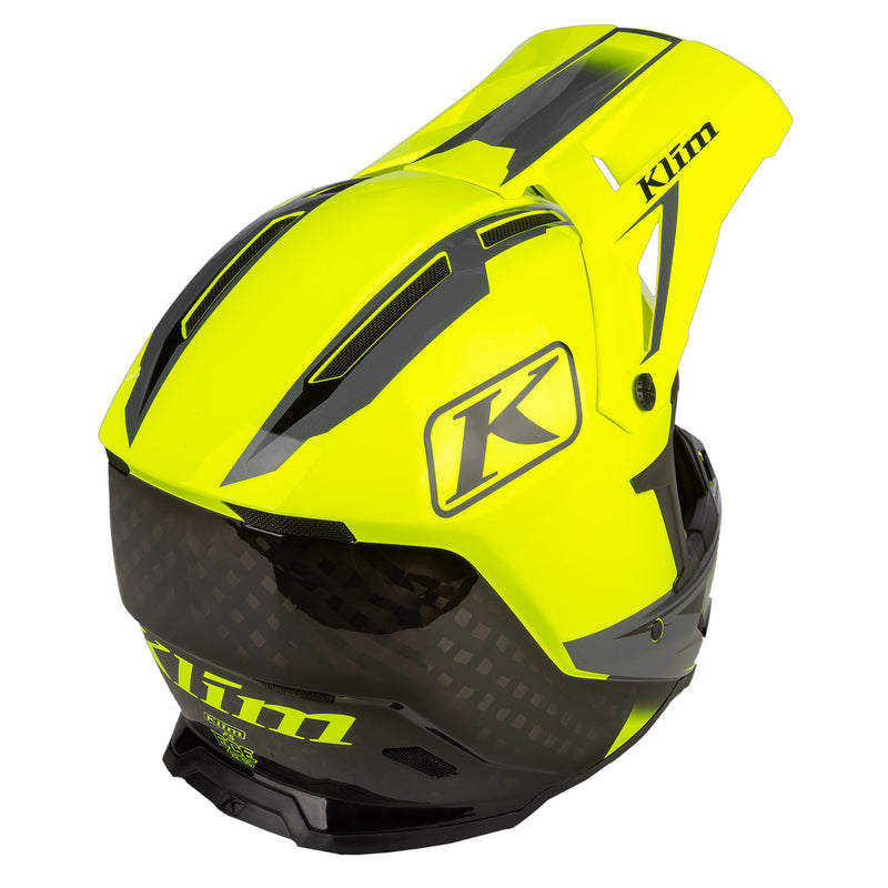 Klim F5 Helmet