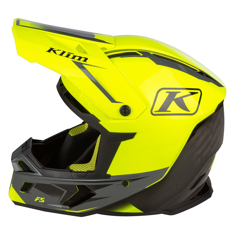 Klim F5 Helmet