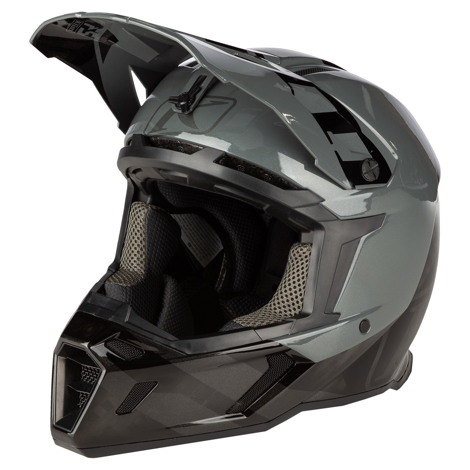 Klim F5 Koroyd Helmet ECE-DOT