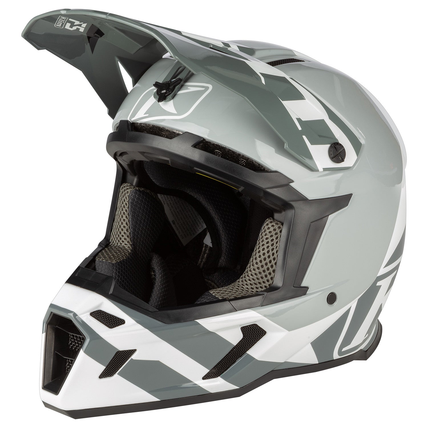 Klim F5 Koroyd Helmet ECE-DOT