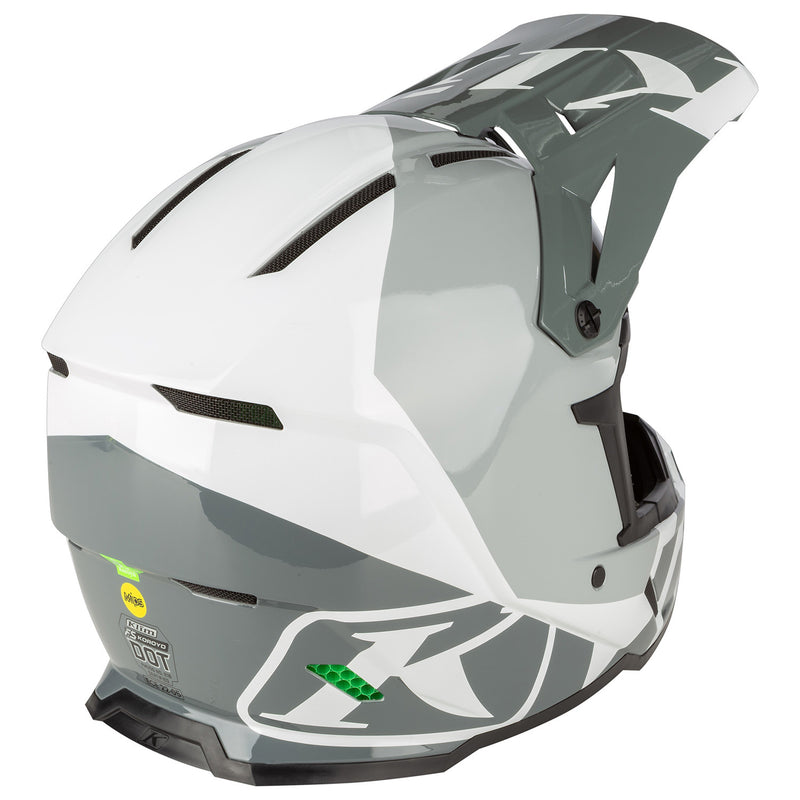 Klim F5 Koroyd Helmet ECE-DOT