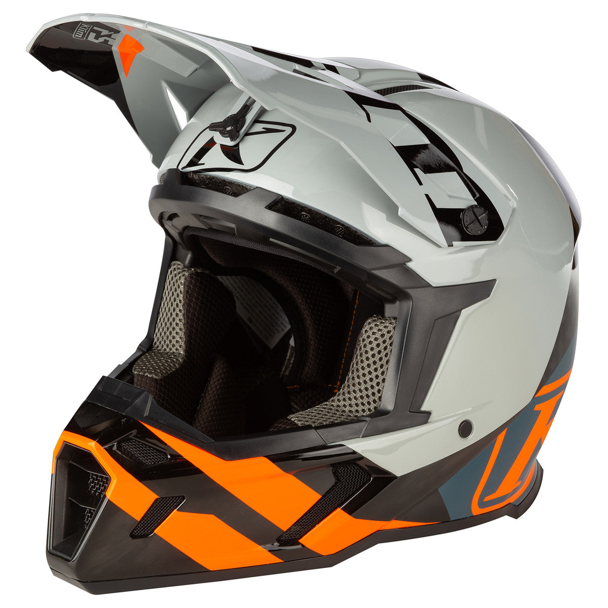 Klim F5 Koroyd Helmet ECE-DOT