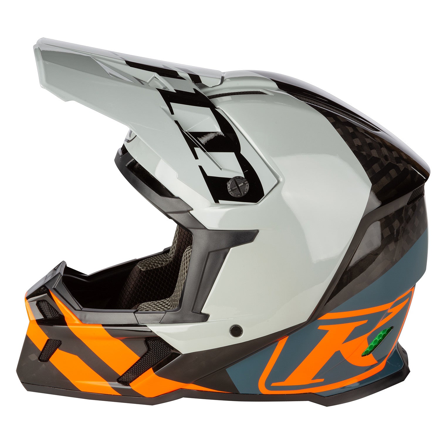 Klim F5 Koroyd Helmet ECE-DOT