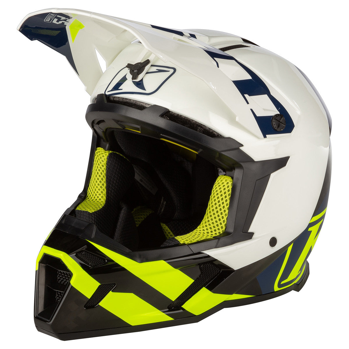 Klim F5 Koroyd Helmet ECE-DOT