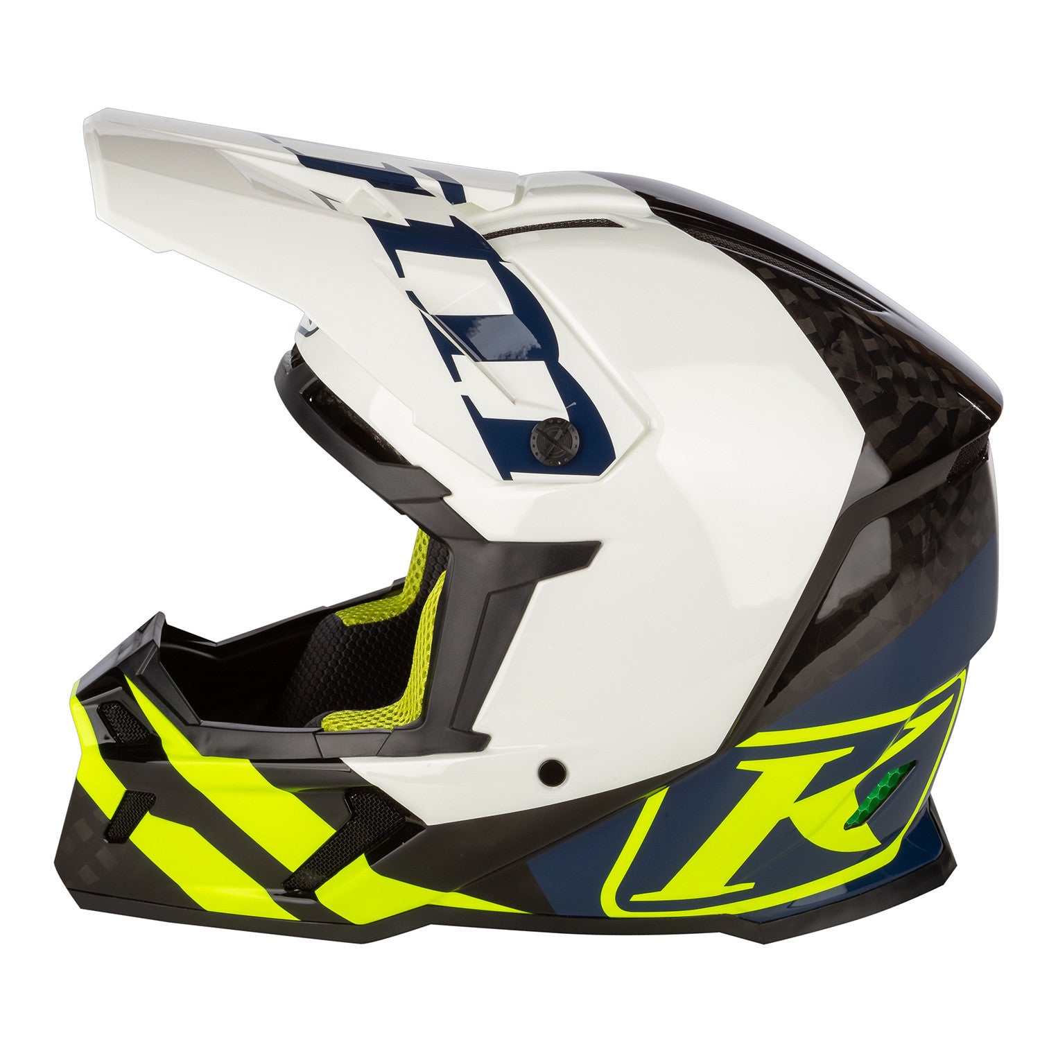 Klim F5 Koroyd Helmet ECE-DOT