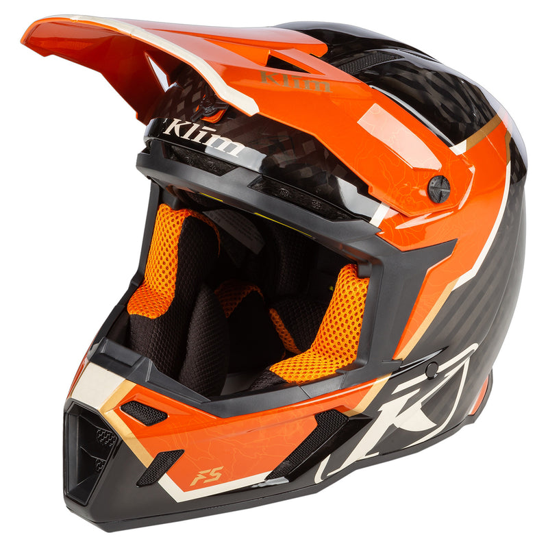 Klim F5 Koroyd Helmet ECE-DOT