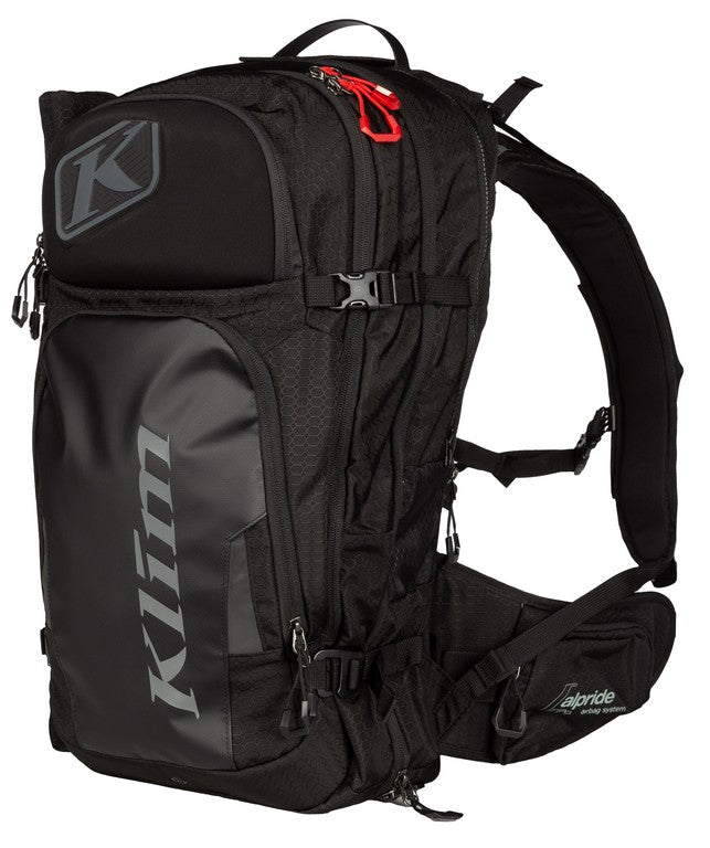 Klim Atlas 26 Avalanche Airbag Pak