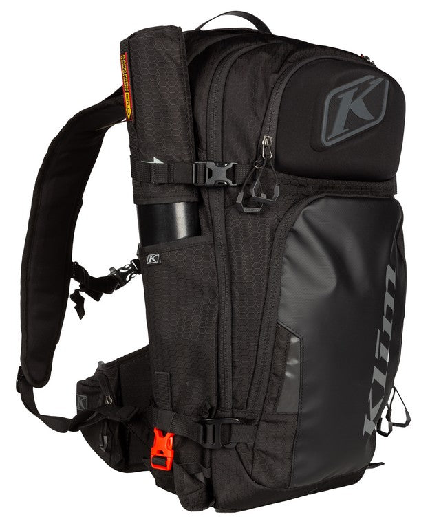 Klim Atlas 26 Avalanche Airbag Pak