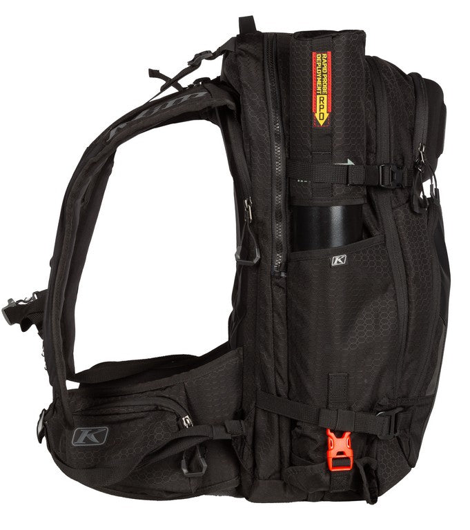 Klim atlas 26 avalanche airbag pack outlet