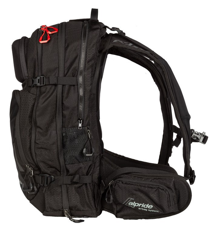 Klim Atlas 26 Avalanche Airbag Pak