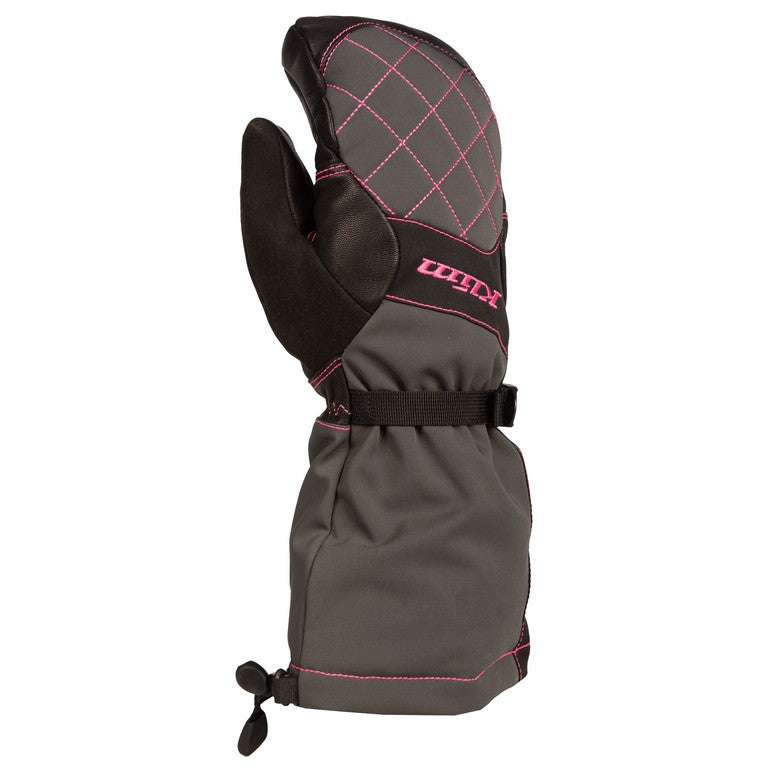 Klim Allure Mittens