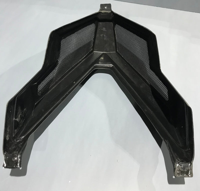 Mountain Fit Polaris Matryx  Headlight Delete Vented Course Mesh
