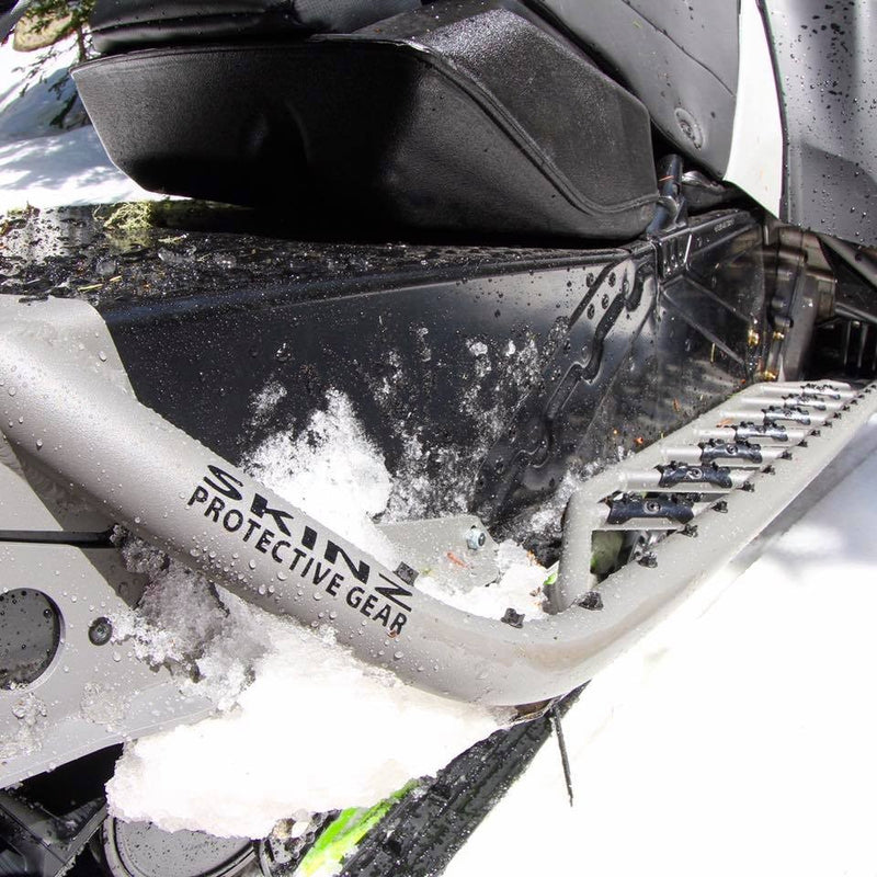 Skinz Arctic Cat ProClimb Pro Tube Lightweight Running Boards