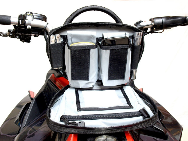 E-Series Quick Lock Universal Carry All Handlebar System