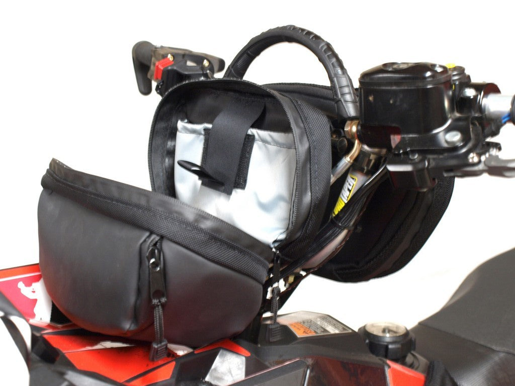 E-Series Quick Lock Universal Carry All Handlebar System