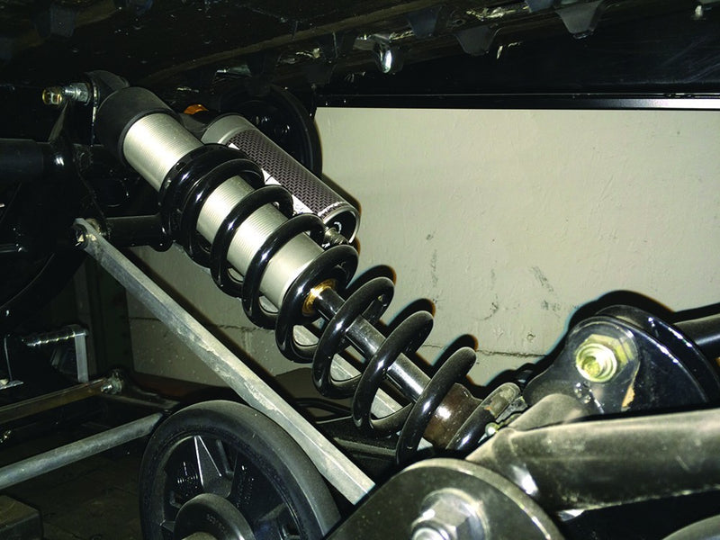 Ski Doo XM-Rev-Gen4 T-Motion Coil Over Shock Conversion Kit