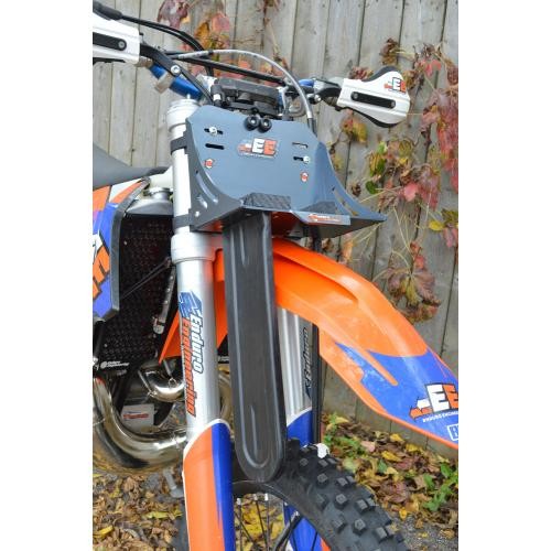 Enduro Engineering Chainsaw Mount
